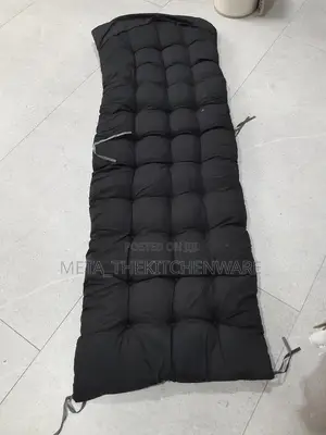 CAMPING Inflatable Sleeping Mattress