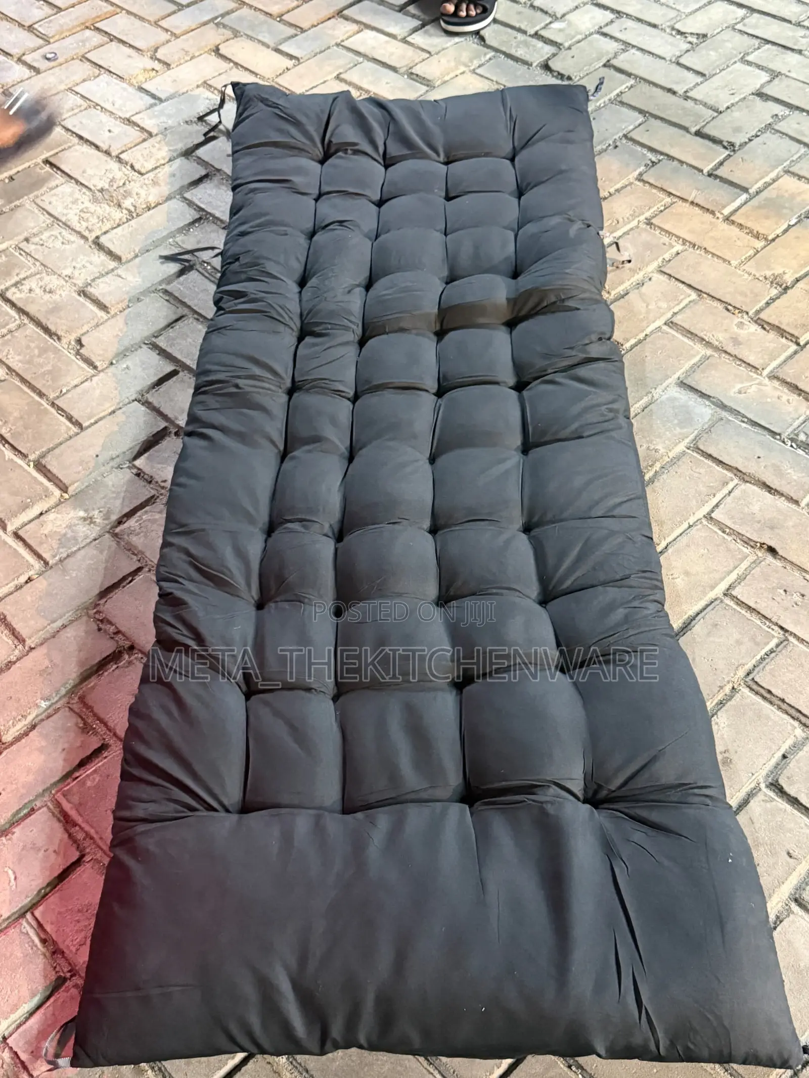CAMPING Inflatable Sleeping Mattress