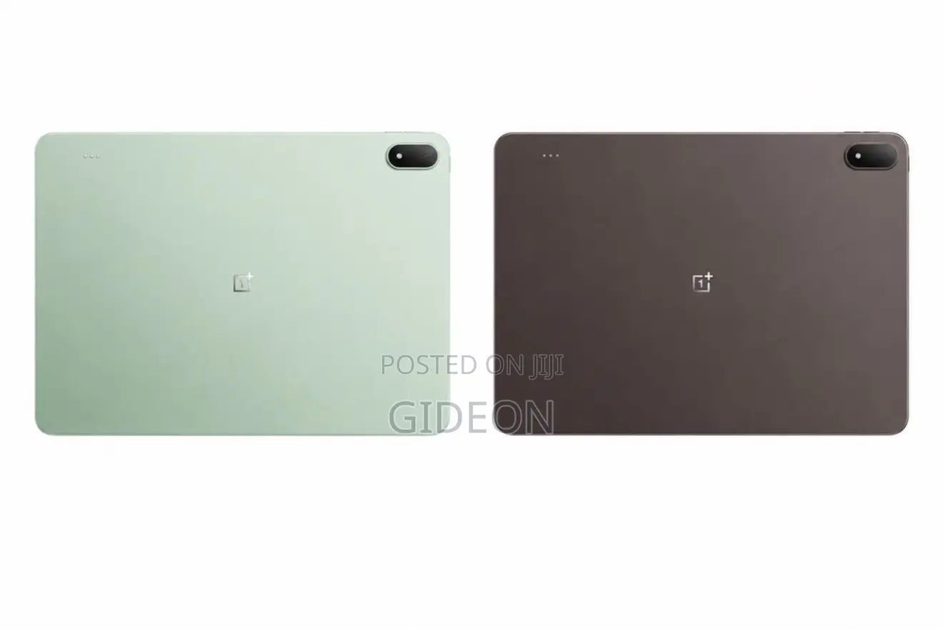 New OnePlus Pad 4 512 GB Gray