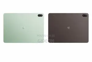 New OnePlus Pad 4 512 GB Gray
