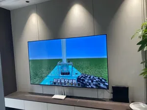 Smarttv (Chinese Brand)