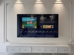 Smarttv (Chinese Brand)