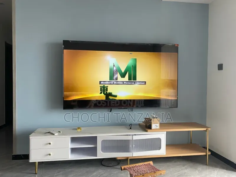 Smarttv (Chinese Brand)