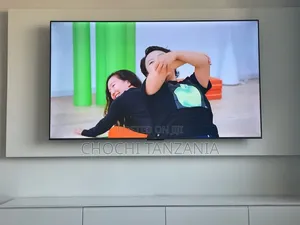 Smarttv (Chinese Brand)