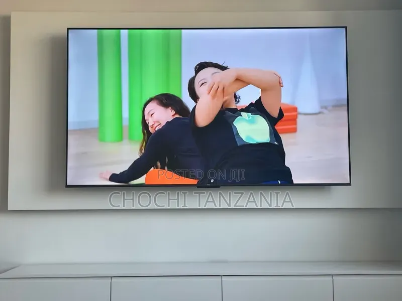 Smarttv (Chinese Brand)