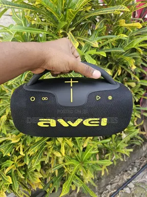 AWEI KA28 50W Portable Bluetooth Speaker