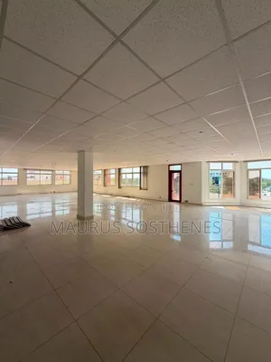 Office Space Space for Rent USD 3145/Month at OysterBay, Dar Es Salaam