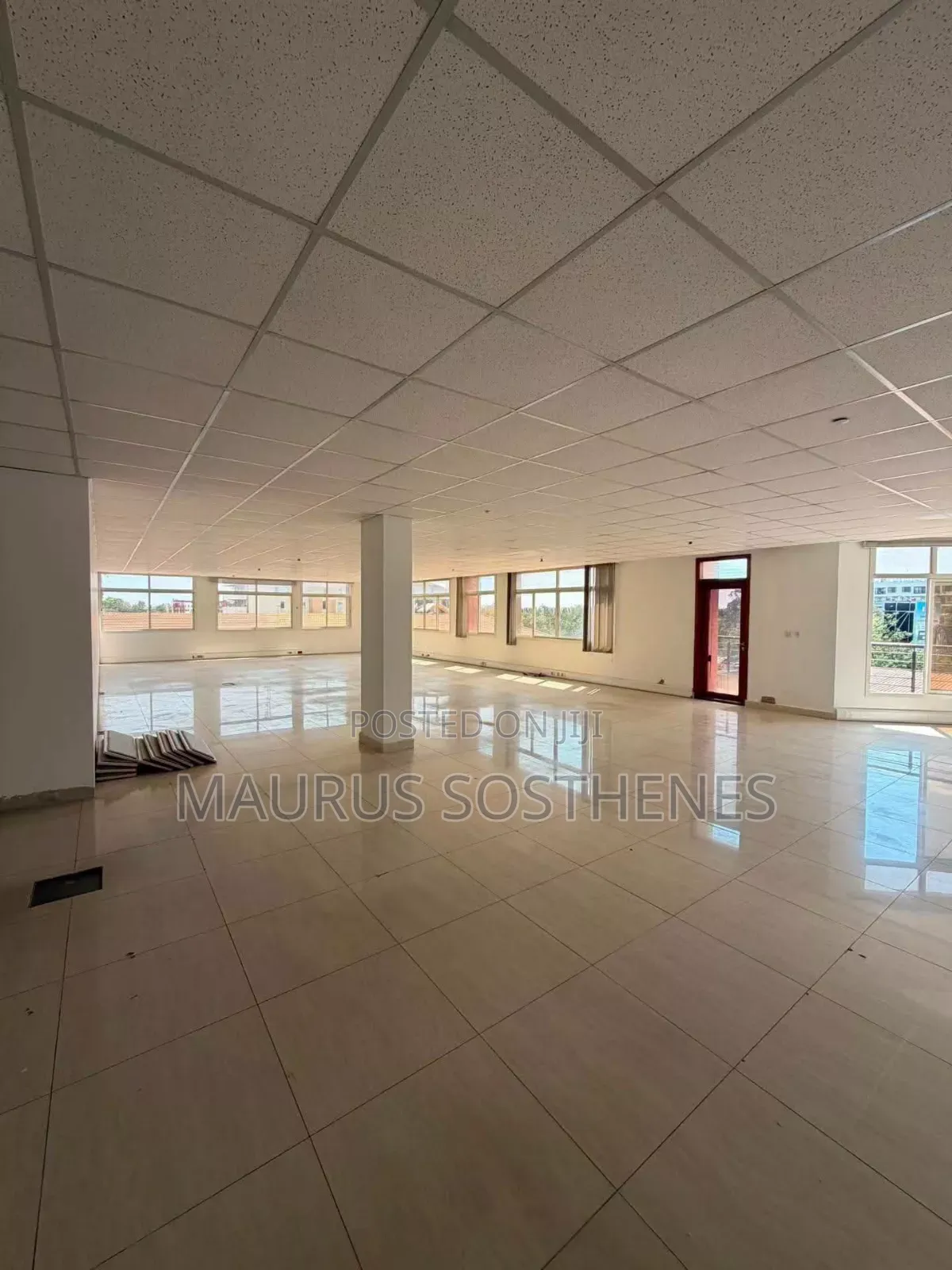 Office Space Space for Rent USD 3145/Month at OysterBay, Dar Es Salaam