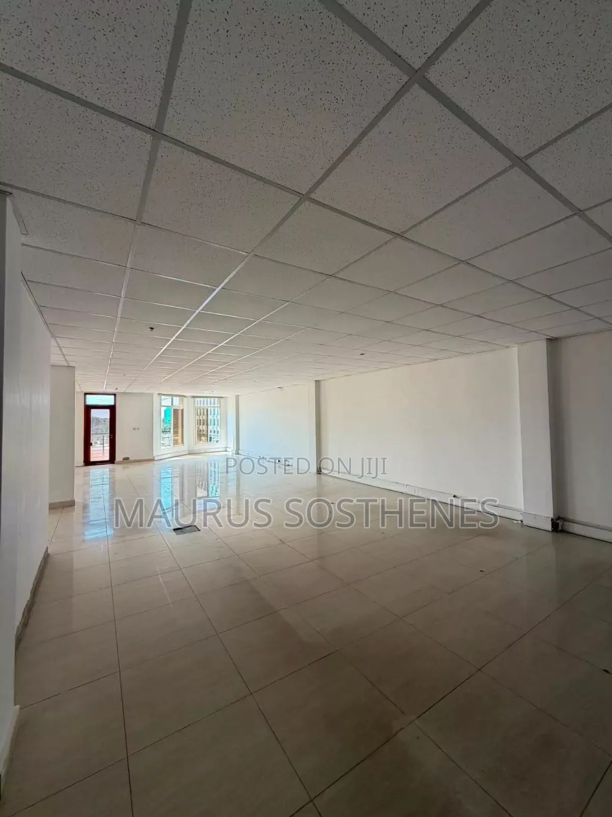 Office Space Space for Rent USD 3145/Month at OysterBay, Dar Es Salaam