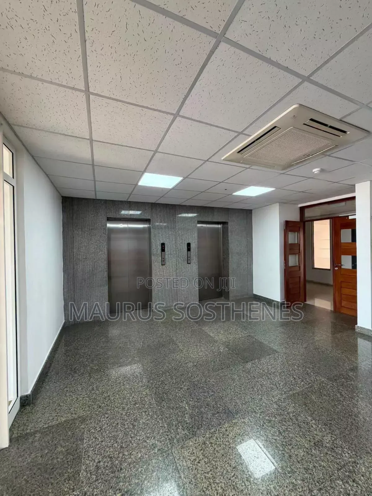 Office Space Space for Rent USD 3145/Month at OysterBay, Dar Es Salaam