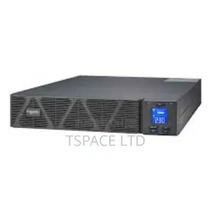 Simba Online Ups 1000va Sg1krts Rackmount With Rail Kit