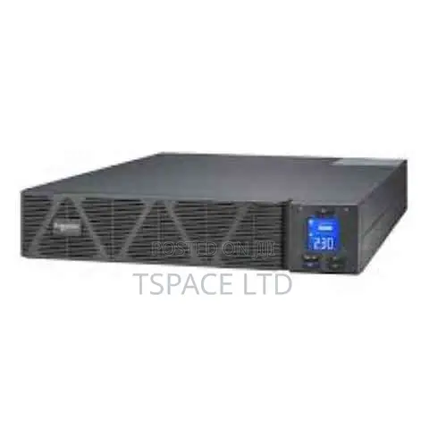 Simba Online Ups 1000va Sg1krts Rackmount With Rail Kit