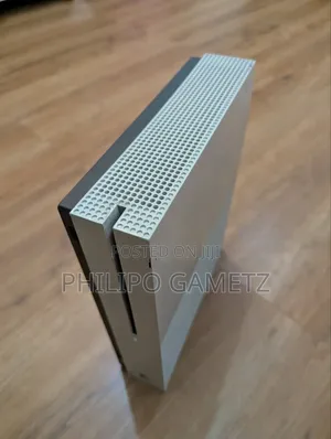 Xbox 1s Gb509