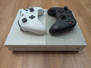 Xbox 1s Gb509