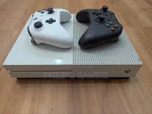 Xbox 1s Gb509