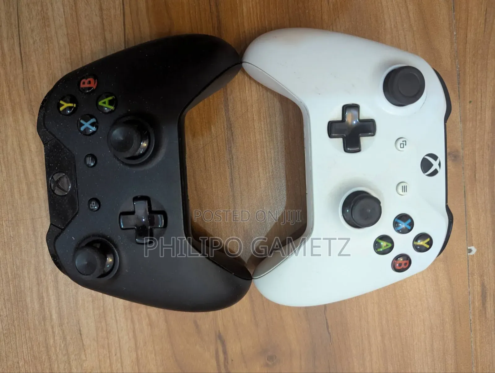 Xbox 1s Gb509