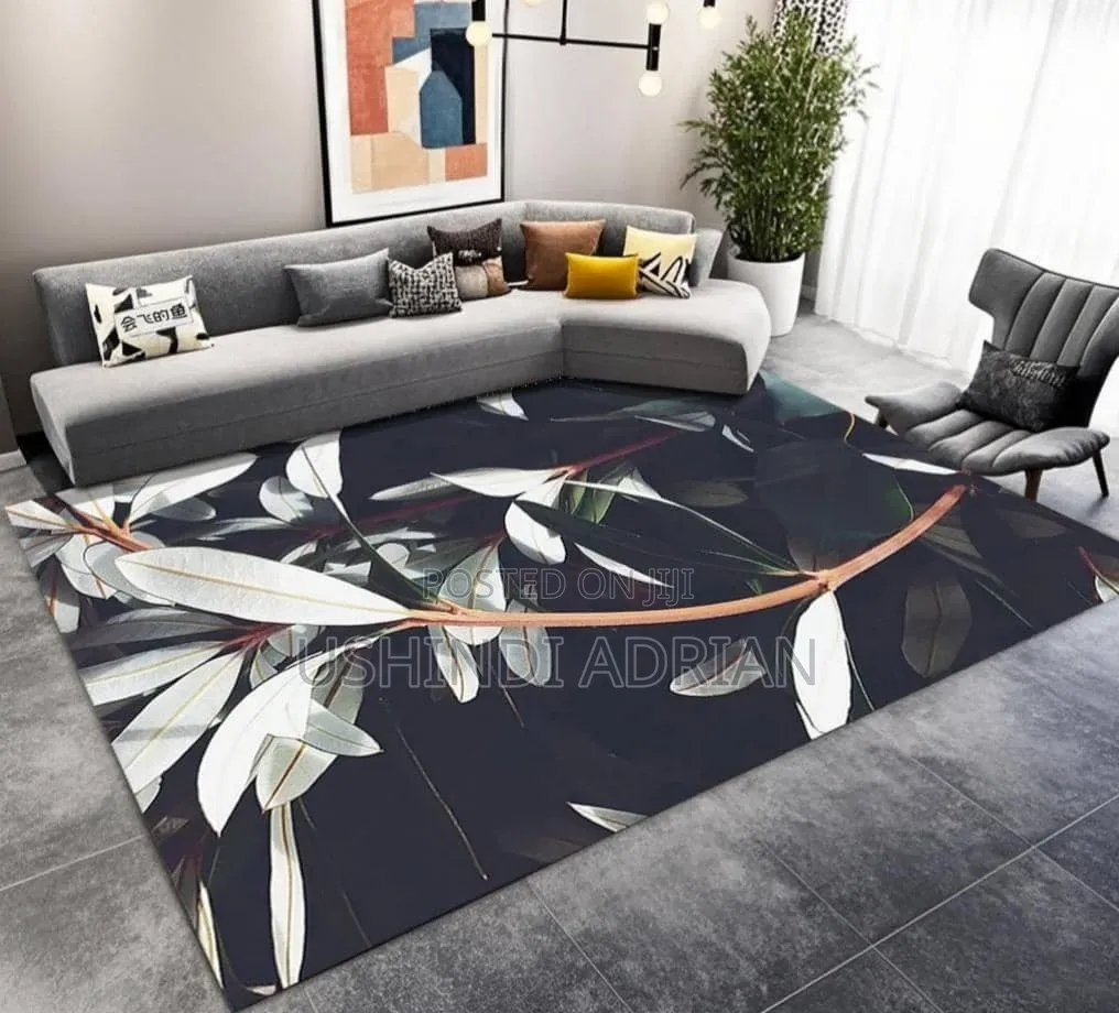 3D CARPET/ZULIA–NEW ARRIVAL!Maua Mapya• Rangi Mpya• Design Mpya