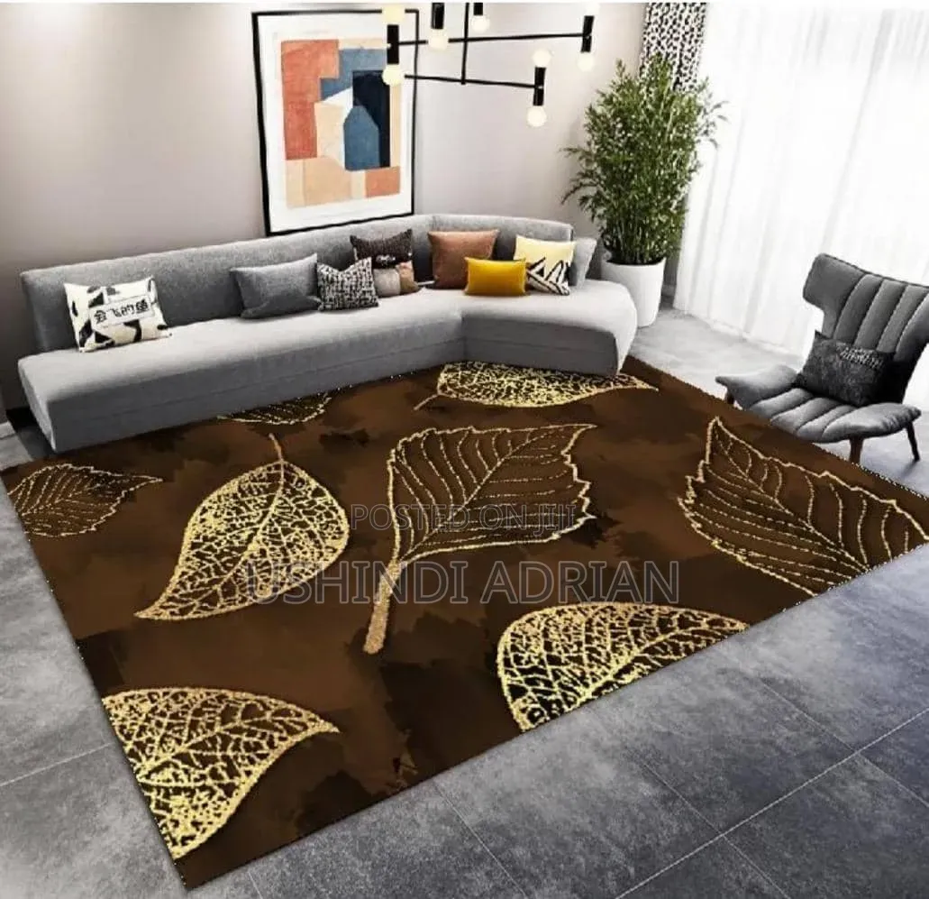 3D CARPET/ZULIA–NEW ARRIVAL!Maua Mapya• Rangi Mpya• Design Mpya