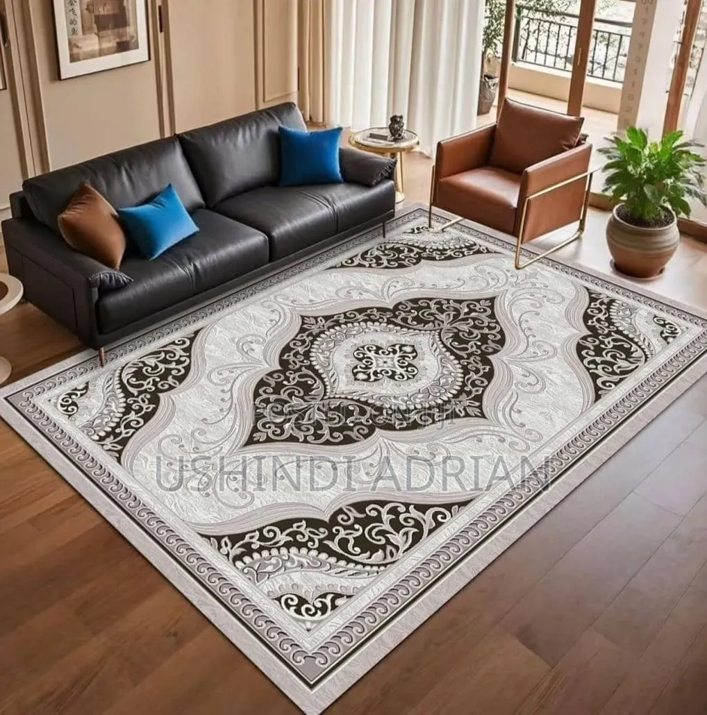3D CARPET/ZULIA–NEW ARRIVAL!Maua Mapya• Rangi Mpya• Design Mpya