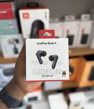 OnePlus Buds 4