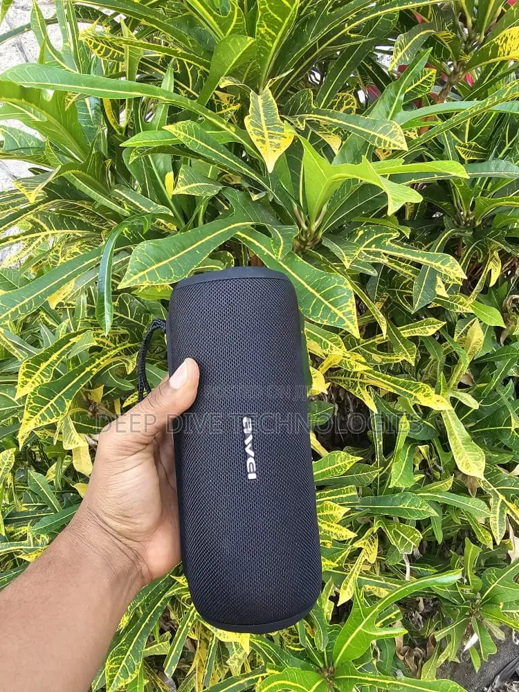 AWEI Y669 Bluetooth Speaker