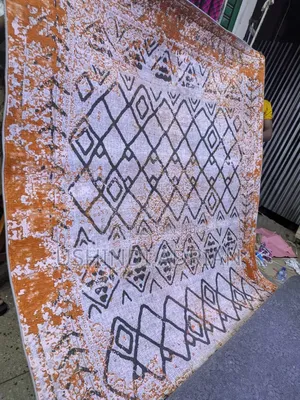 premium Flower Carpet–new Arrival