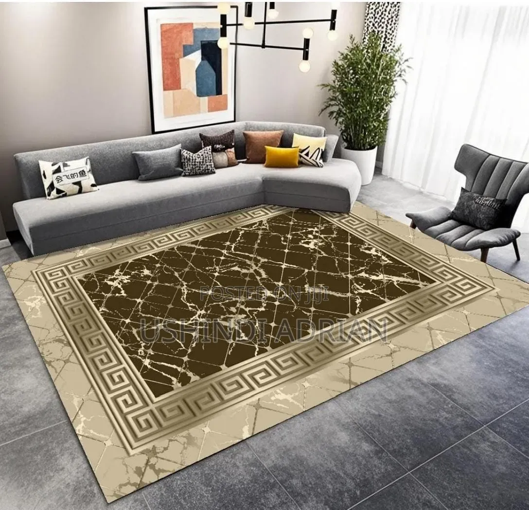 premium Flower Carpet–new Arrival