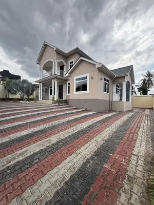 5bdrm House in Patrick’S Real, Dar es Salaam for rent