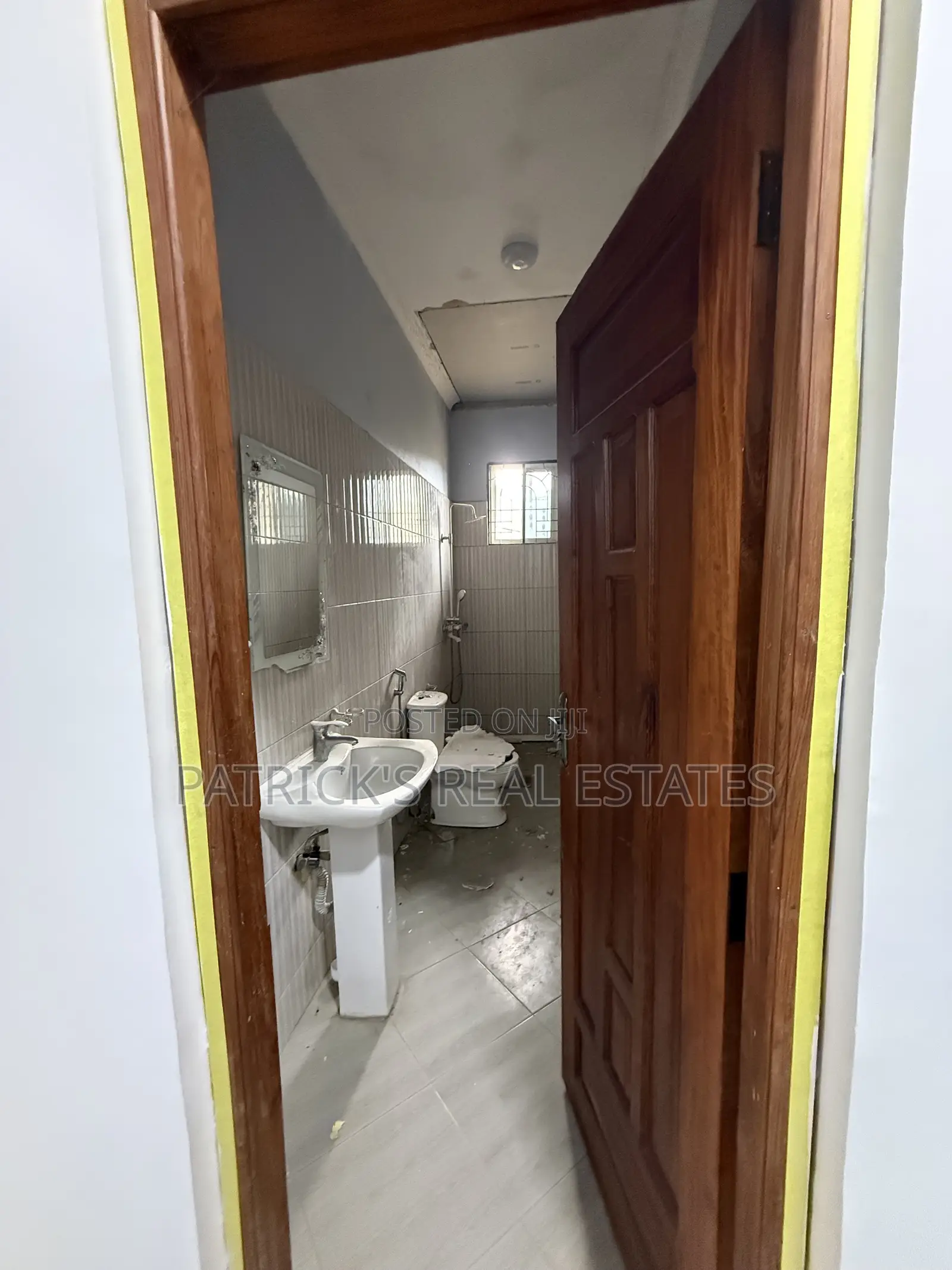 5bdrm House in Patrick’S Real, Dar es Salaam for rent