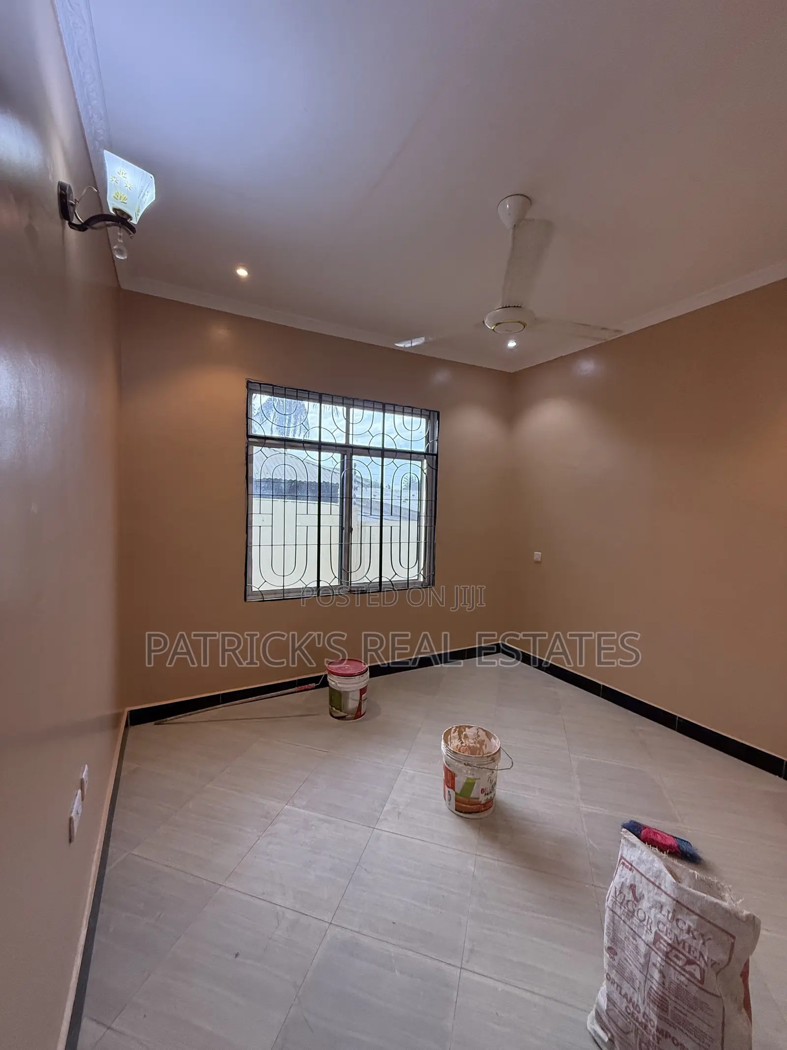 5bdrm House in Patrick’S Real, Dar es Salaam for rent