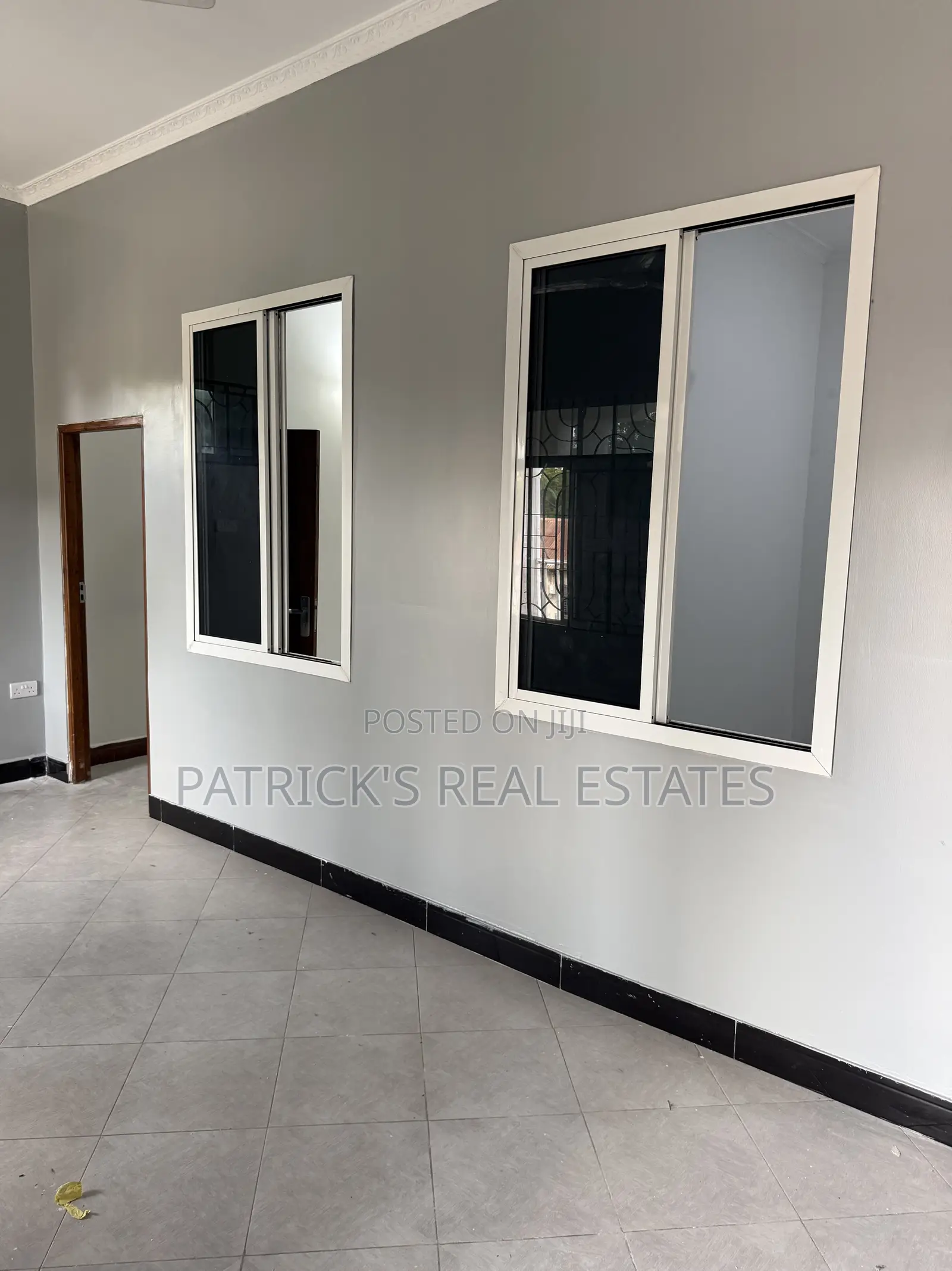 5bdrm House in Patrick’S Real, Dar es Salaam for rent