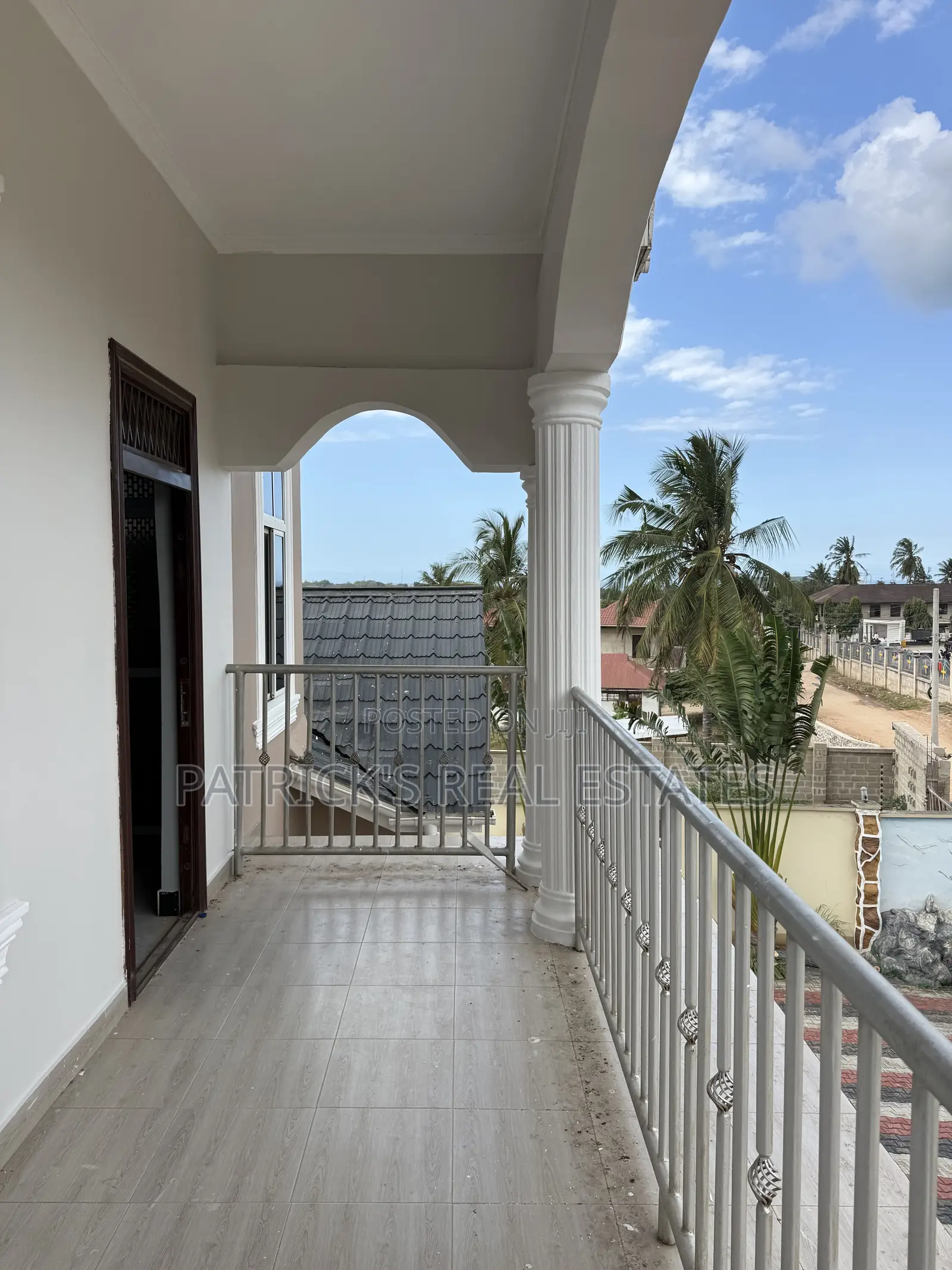 5bdrm House in Patrick’S Real, Dar es Salaam for rent