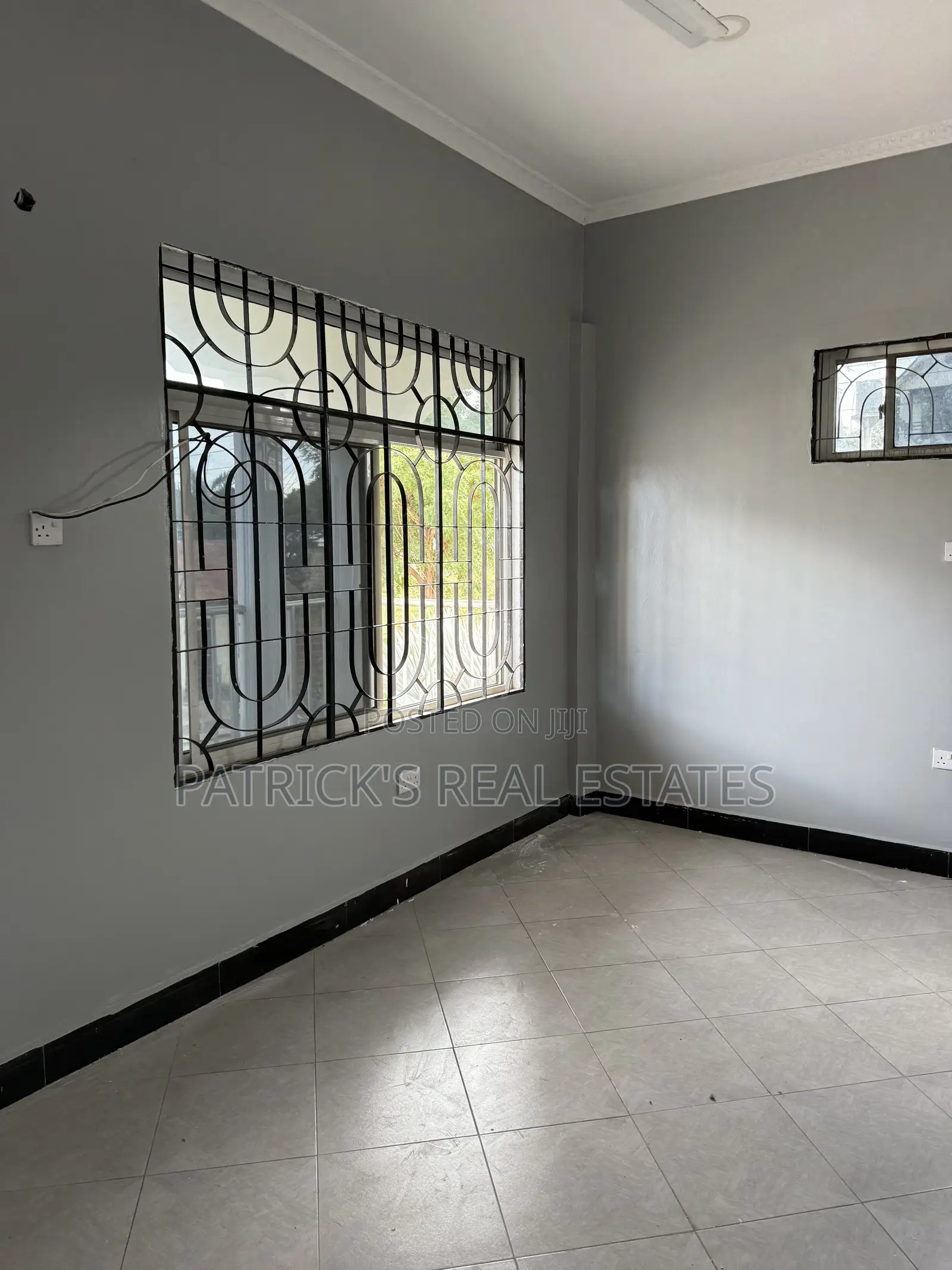 5bdrm House in Patrick’S Real, Dar es Salaam for rent