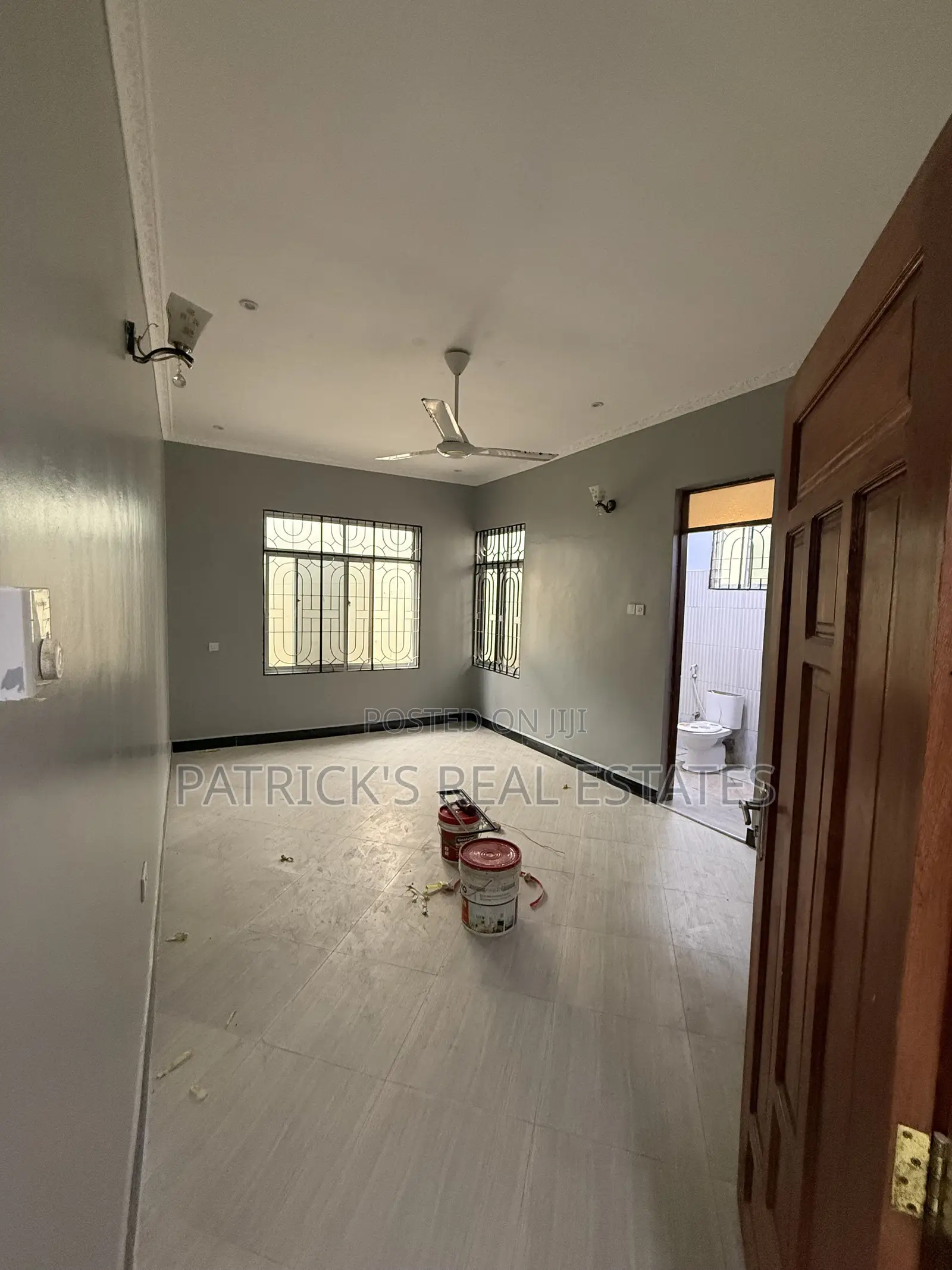 5bdrm House in Patrick’S Real, Dar es Salaam for rent