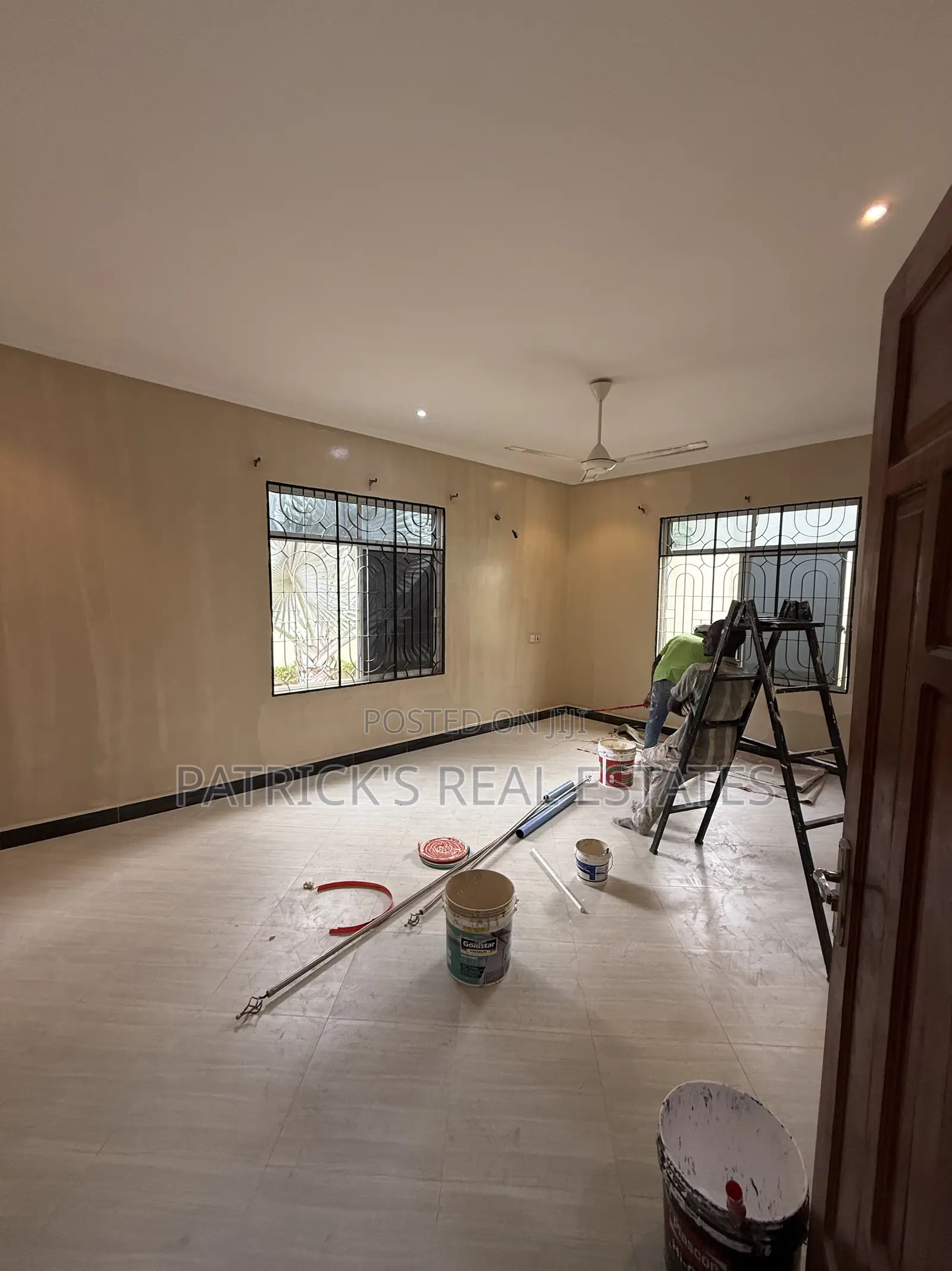 5bdrm House in Patrick’S Real, Dar es Salaam for rent