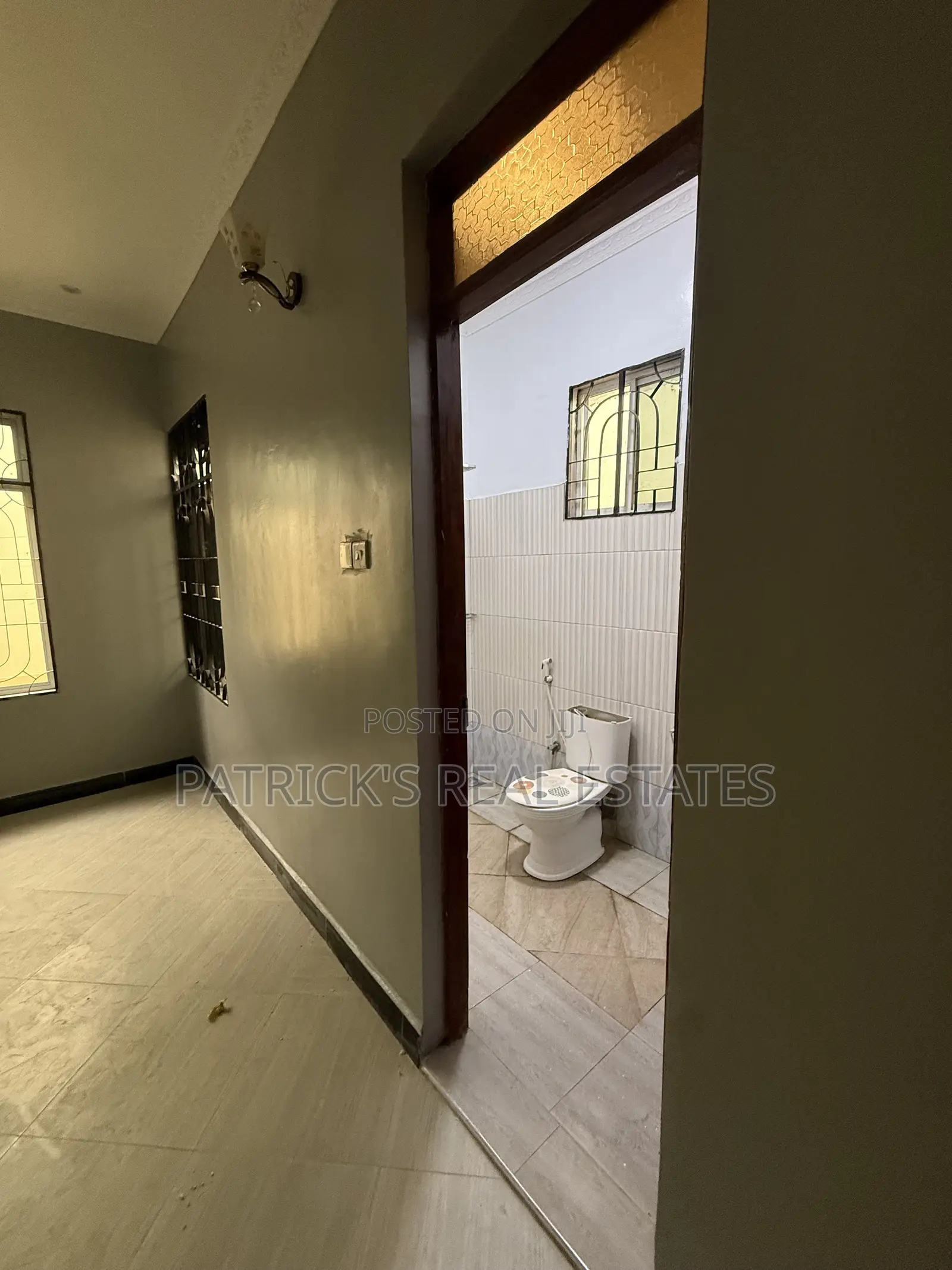 5bdrm House in Patrick’S Real, Dar es Salaam for rent