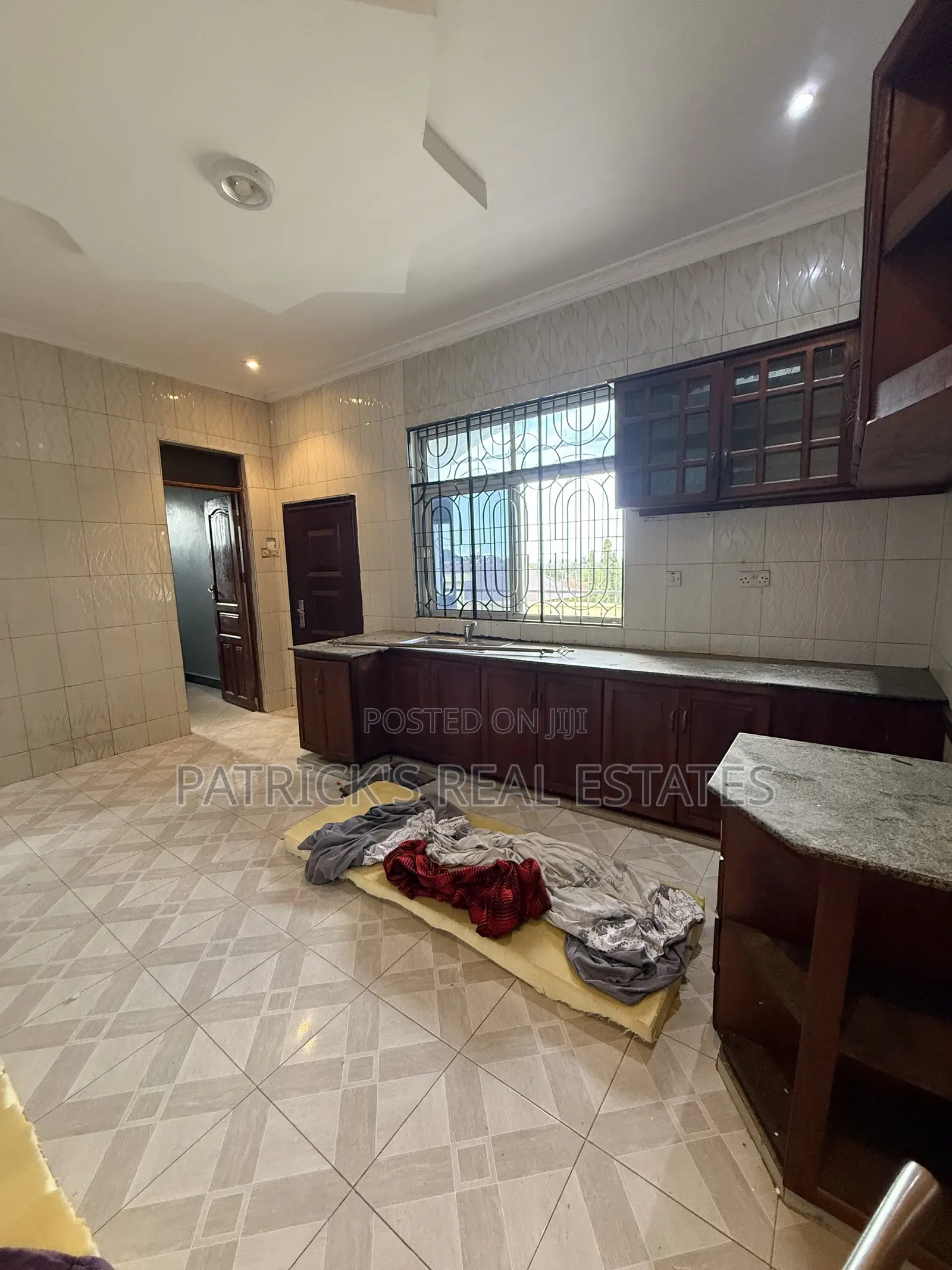 5bdrm House in Patrick’S Real, Dar es Salaam for rent