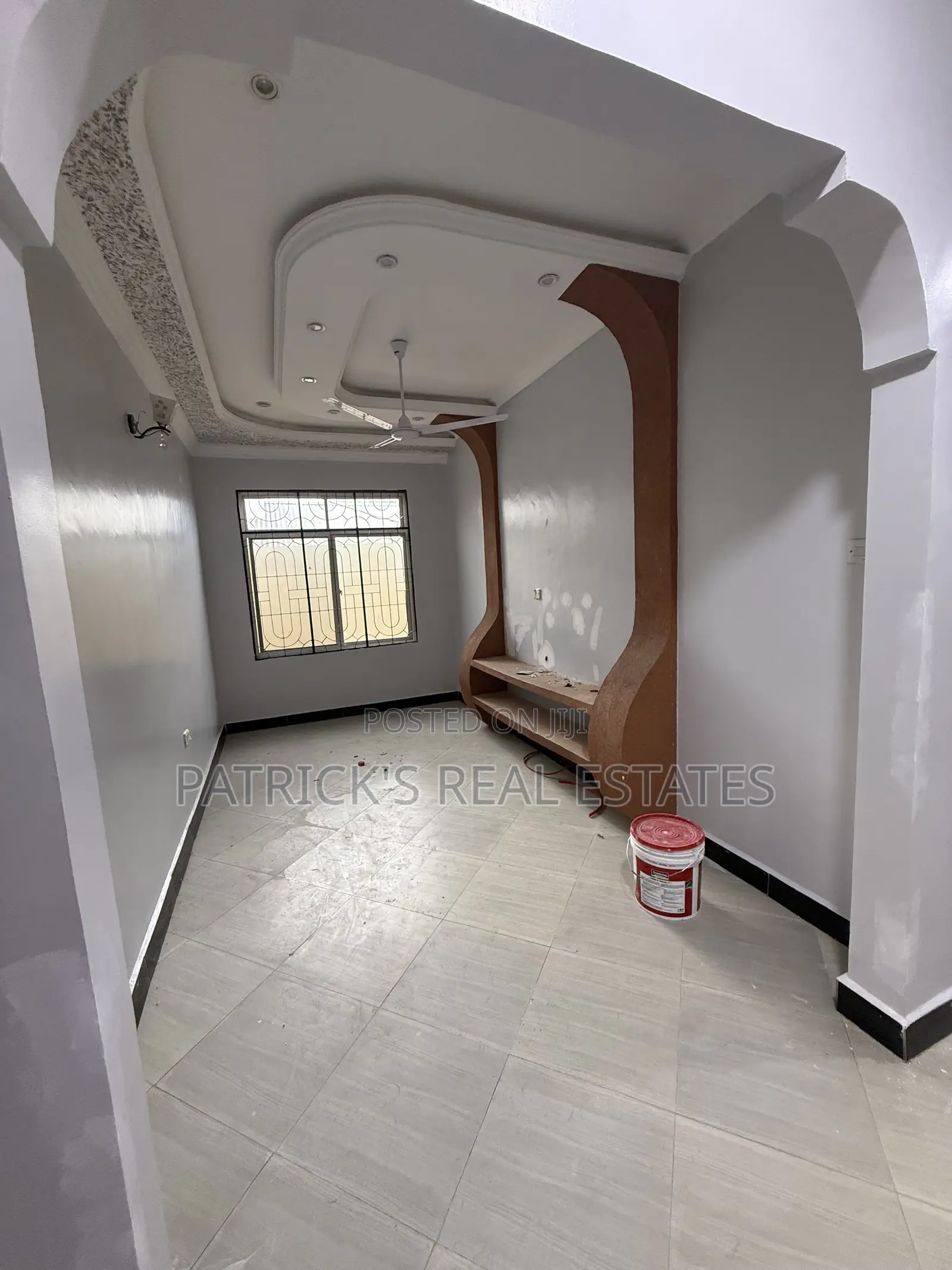 5bdrm House in Patrick’S Real, Dar es Salaam for rent