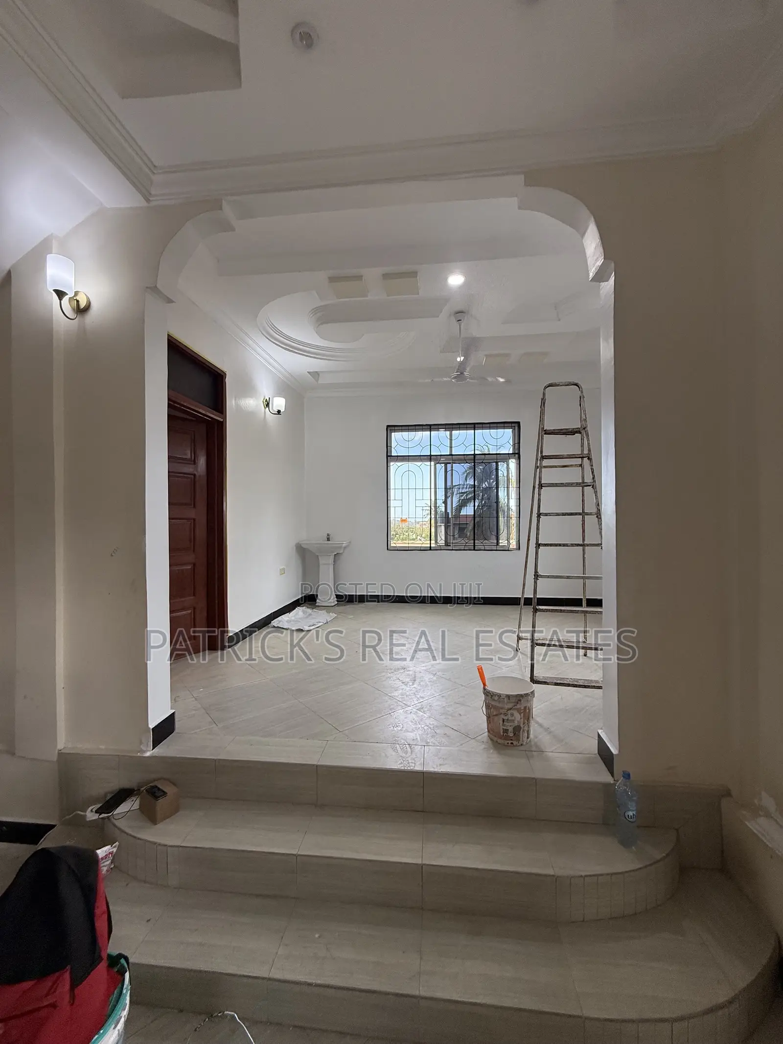 5bdrm House in Patrick’S Real, Dar es Salaam for rent