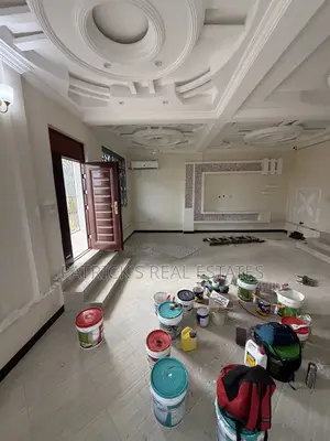 5bdrm House in Patrick’S Real, Dar es Salaam for rent