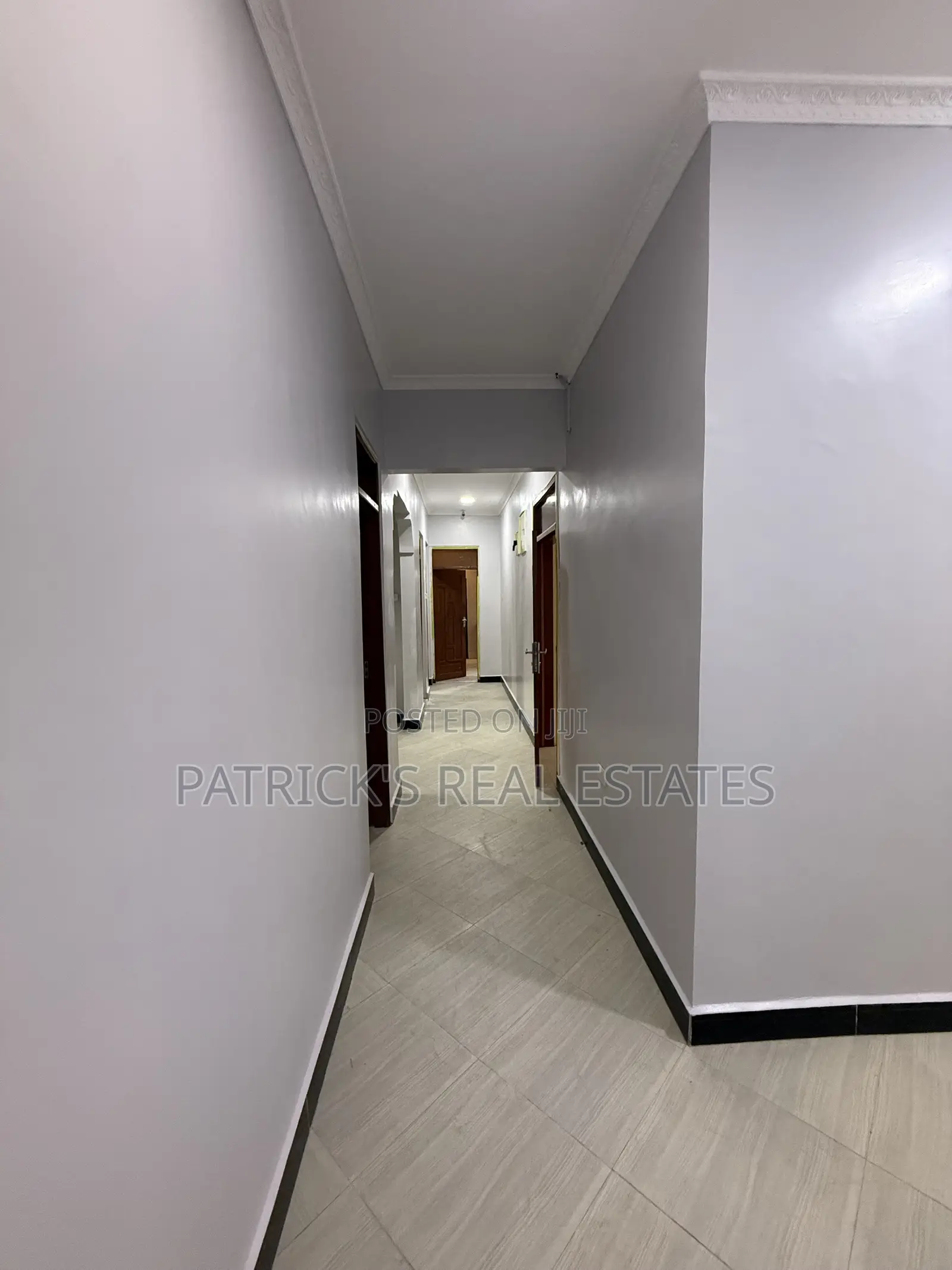5bdrm House in Patrick’S Real, Dar es Salaam for rent