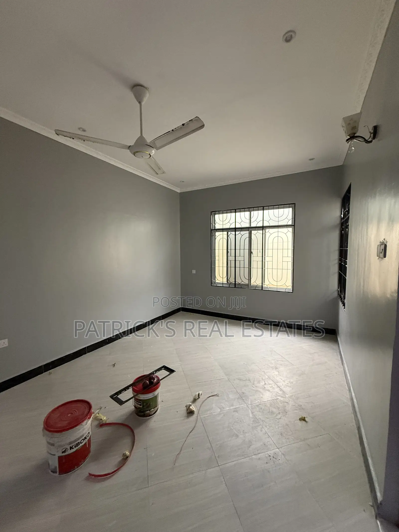 5bdrm House in Patrick’S Real, Dar es Salaam for rent