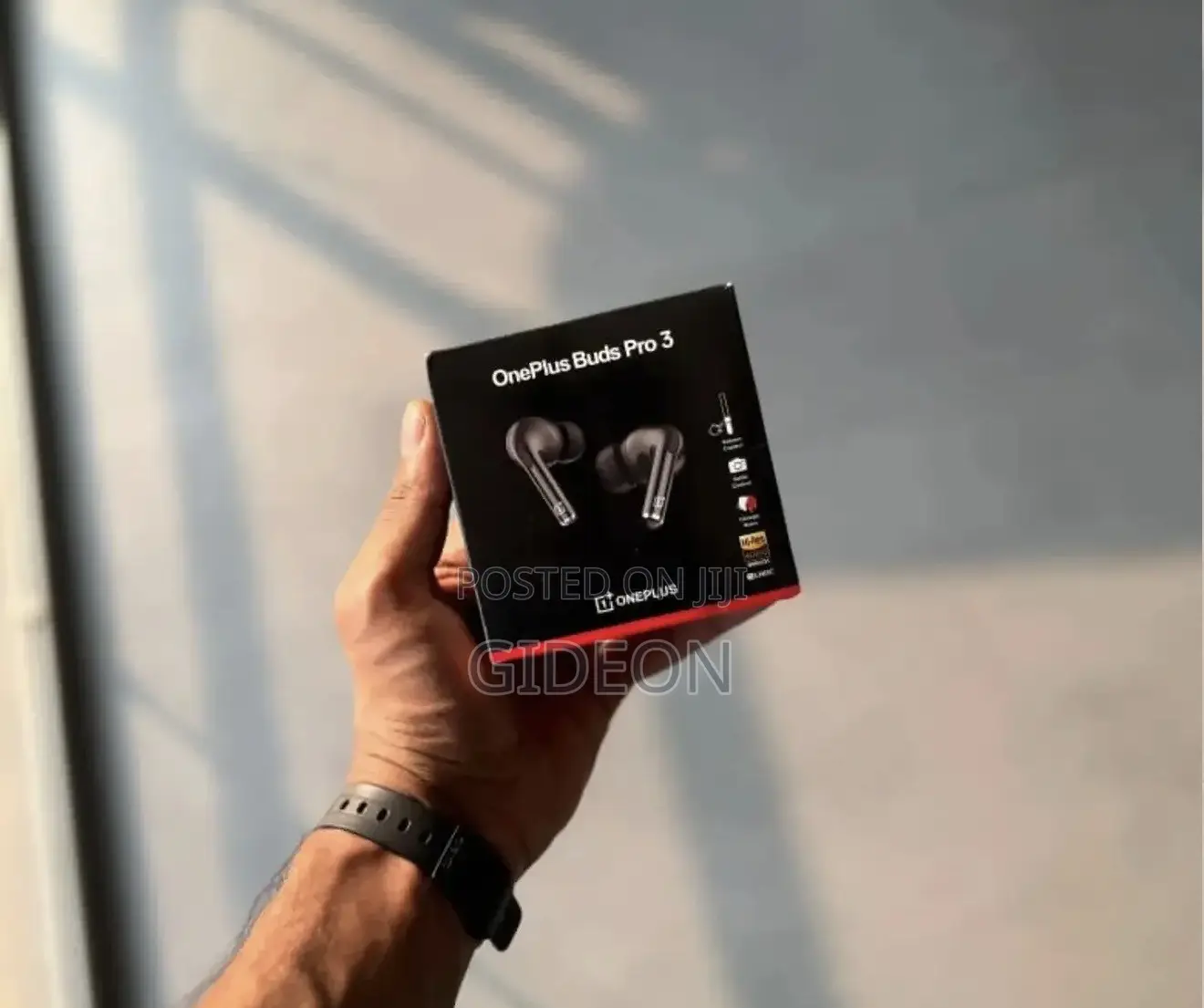 OnePlus Buds Pro 3