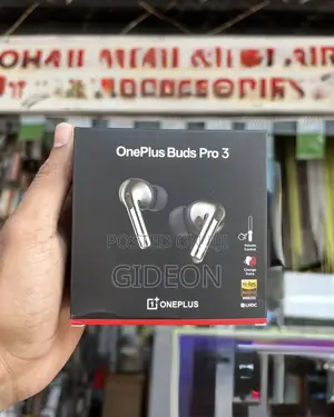 OnePlus Buds Pro 3