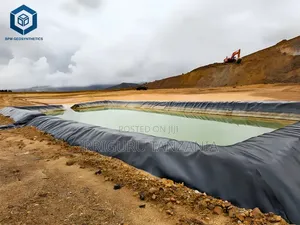 1.5mm HDPE Liner