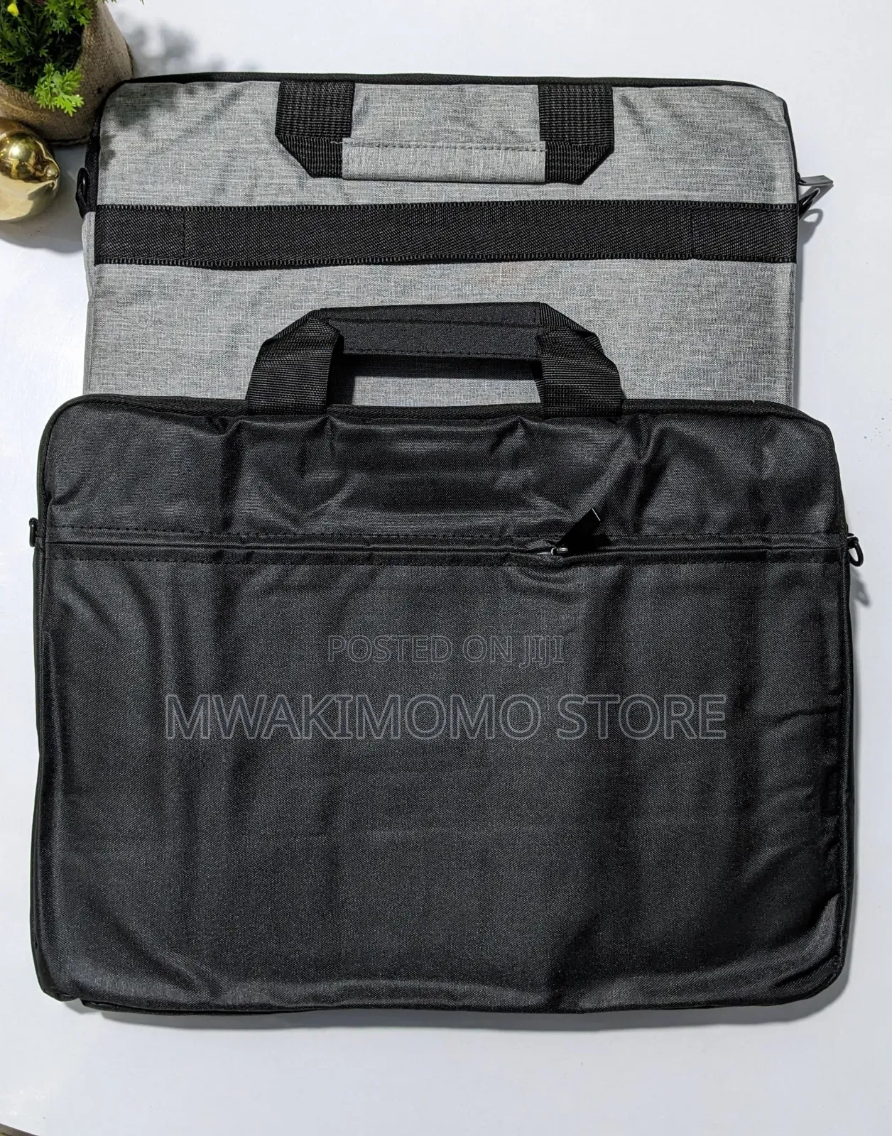 Laptop Sleeve (Or Slim Laptop Carrying Bag)