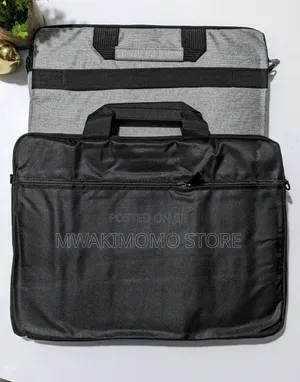 Laptop Sleeve (Or Slim Laptop Carrying Bag)