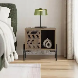 Dionysos Nightstand Hitit