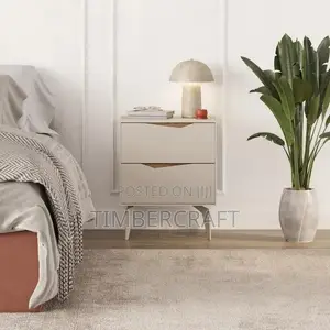 Jaden Nightstand