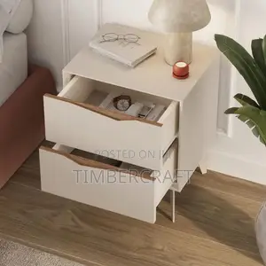 Jaden Nightstand